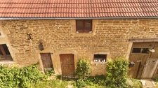 Maison à vendre 5 pièces THONNE LE THIL (55)
