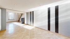 IRÉ-LE-SEC – Maison de caractère, 4 chambres, mezzanine, jardin et garage – DPE B