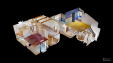 Charmante Maison possibilité gîte et location à vendre 8 pièces BIEVRES (08)