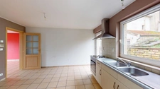 Maison à vendre 3 pièces ECOUVIEZ (55)