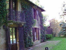 Chateau de Petit-xivry 1700