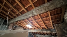 Maison à rénover à vendre 5 pièces STENAY (55)