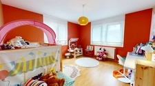 Magnifique Maison (villa) à vendre 4 pièces CHARENCY VEZIN (54) Proche Belgique et Luxembourg