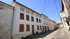 Immeuble à vendre MONTMEDY (55)