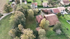 Chateau de Petit-xivry 1700