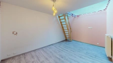 IRÉ-LE-SEC – Maison de caractère, 4 chambres, mezzanine, jardin et garage – DPE B