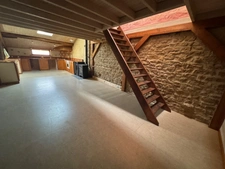 Maison à vendre 5 pièces THONNE LE THIL (55)