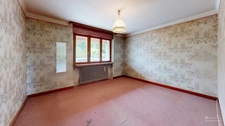 CHARENCY VEZIN (54)MAISON FAMILIALE DE 128 M² – 4 CHAMBRES – TERRAIN ARBORÉ DE 3 573 M² – NOMBREUSES ANNEXES 