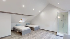 Maison à vendre 4 pièces LONGLAVILLE (54)