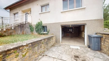 CHARENCY VEZIN (54)MAISON FAMILIALE DE 128 M² – 4 CHAMBRES – TERRAIN ARBORÉ DE 3 573 M² – NOMBREUSES ANNEXES 