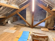 Maison tout confort à vendre 5 pièces INOR (55)