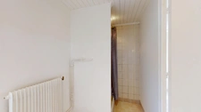 Maison de caractère – 134 m² – 4 chambres – Fort Mutin, Montmédy