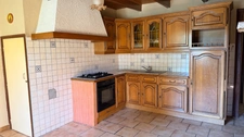 Maison à vendre 5 pièces THONNE LE THIL (55)
