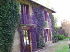 Chateau de Petit-xivry 1700
