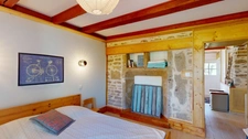 Charmante Maison possibilité gîte et location à vendre 8 pièces BIEVRES (08)