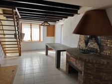 Maison à vendre 4 pièces THONNE LE THIL (55)