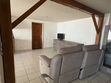 Maison à vendre 4 pièces THONNE LE THIL (55)