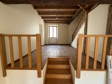 Maison de caractère entièrement rénovée à neuf à vendre SAINT JEAN LES LONGUYON (54)