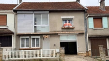 Maison tout confort à vendre 5 pièces INOR (55)