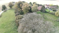 Chateau de Petit-xivry 1700