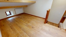 MAISON RÉNOVÉE DE 183 M² – 4 CHAMBRES – 3 SALLES D’EAU – JARDIN