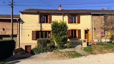 Maison à vendre 5 pièces THONNE LE THIL (55)