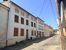 Immeuble à vendre MONTMEDY (55)