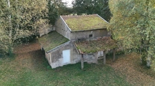 Chateau de Petit-xivry 1700