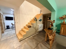 Belle maison en pierre entièrement rénovée à Montmédy