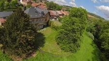 Maison de maître d'exception sur 1,6 hectare de terrain– Thonne-les-Prés