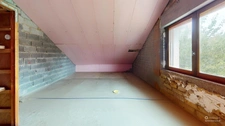CHARENCY VEZIN (54)MAISON FAMILIALE DE 128 M² – 4 CHAMBRES – TERRAIN ARBORÉ DE 3 573 M² – NOMBREUSES ANNEXES 