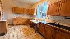 Maison tout confort à vendre 5 pièces INOR (55)