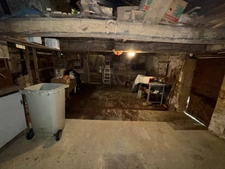 Maison à vendre 4 pièces VIGNEUL SOUS MONTMEDY (55)
