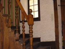 Chateau de Petit-xivry 1700