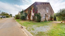 🏡 Maison de caractère rénovée à vendre à Fresnois (Montmédy) – Proche Belgique & Luxembourg