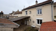 Maison tout confort à vendre 5 pièces INOR (55)