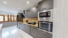 Maison à vendre 4 pièces LONGLAVILLE (54)