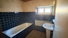 Maison à vendre 5 pièces THONNE LE THIL (55)