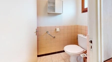 CHARENCY VEZIN (54)MAISON FAMILIALE DE 128 M² – 4 CHAMBRES – TERRAIN ARBORÉ DE 3 573 M² – NOMBREUSES ANNEXES 