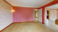 CHARENCY VEZIN (54)MAISON FAMILIALE DE 128 M² – 4 CHAMBRES – TERRAIN ARBORÉ DE 3 573 M² – NOMBREUSES ANNEXES 