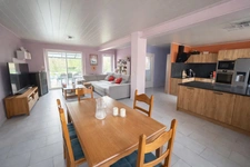 Maison à vendre 5 pièces VIGNEUL SOUS MONTMEDY (55)