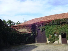 Chateau de Petit-xivry 1700