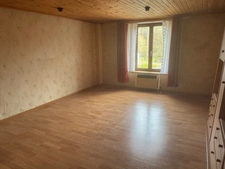 Maison à vendre à Breux (Meuse) – Proche Belgique et Luxembourg – Maison avec terrain et combles aménageables