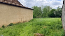 Grange et terrain à vendre Breux 55600
