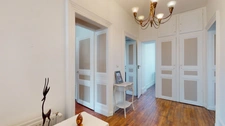 Maison de maître d'exception sur 1,6 hectare de terrain– Thonne-les-Prés