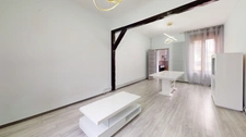 Maison à vendre 4 pièces LONGLAVILLE (54)