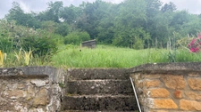 Maison à vendre à Breux (Meuse) – Proche Belgique et Luxembourg – Maison avec terrain et combles aménageables