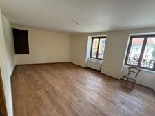 Maison de caractère entièrement rénovée à neuf à vendre SAINT JEAN LES LONGUYON (54)
