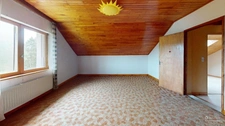 CHARENCY VEZIN (54)MAISON FAMILIALE DE 128 M² – 4 CHAMBRES – TERRAIN ARBORÉ DE 3 573 M² – NOMBREUSES ANNEXES 