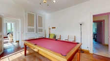 Maison de maître d'exception sur 1,6 hectare de terrain– Thonne-les-Prés